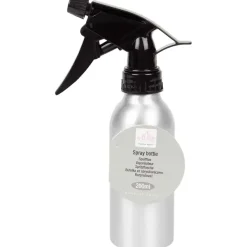 Head & Shoulders Aluminium Waterspuitfles Blauw,Goud,Paars,Zilver New