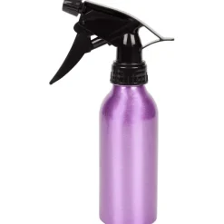 Head & Shoulders Aluminium Waterspuitfles Blauw,Goud,Paars,Zilver New