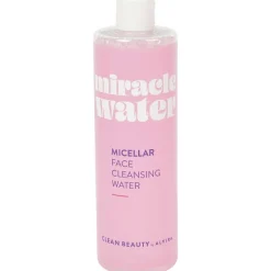 Alvira Clean Beauty Micellair Reinigingswater Best