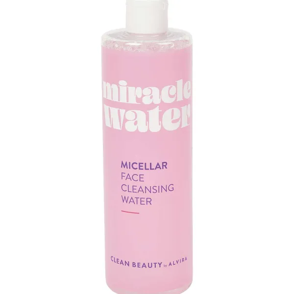 Alvira Clean Beauty Micellair Reinigingswater Best
