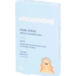 Alvira Clean Beauty Neusstrips Discount