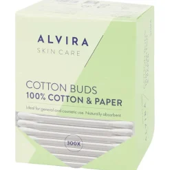 Alvira Wattenstaafjes