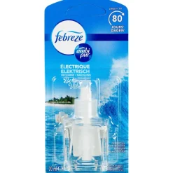Ambi Pur Febreze Luchtverfrisser Navulling Discount