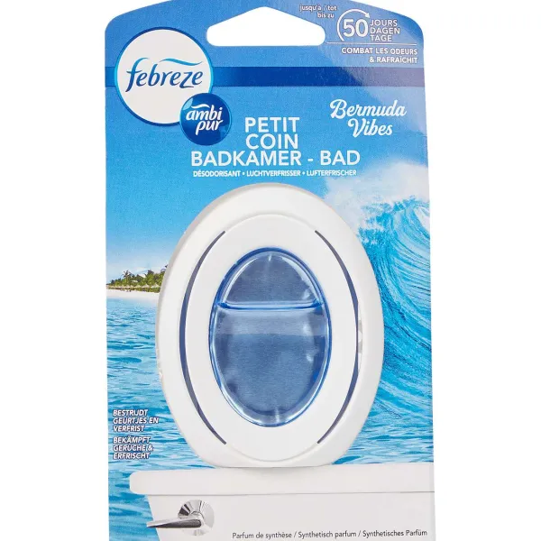 Ambi Pur Febreze Luchtverfrisser Clearance