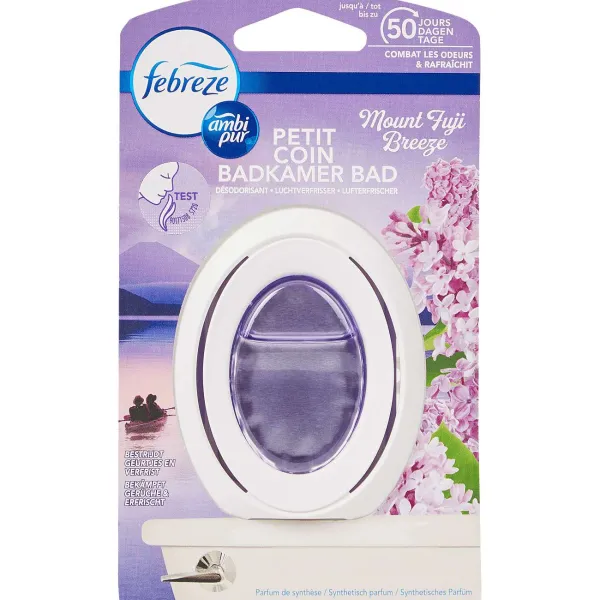 Ambi Pur Febreze Luchtverfrisser Clearance