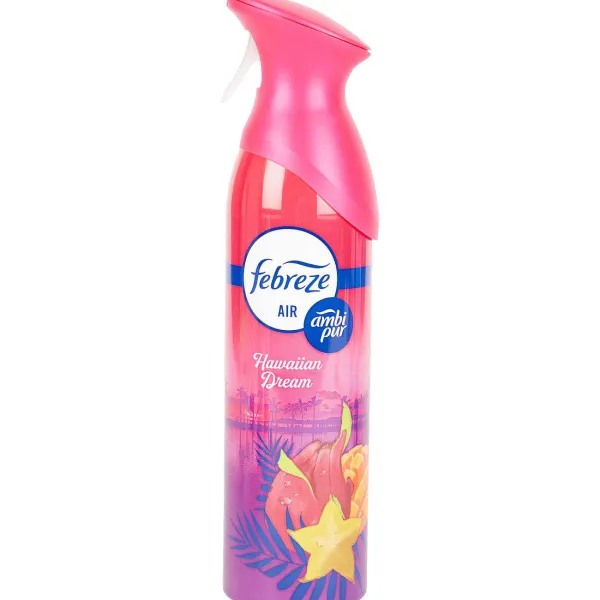 Ambi Pur Febreze Luchtverfrisser