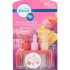 Ambi Pur Febreze 3Volution Navulling Discount