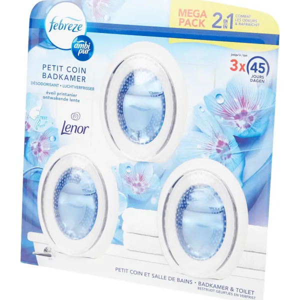 Ambi Pur Luchtverfrisser Febreze Clearance