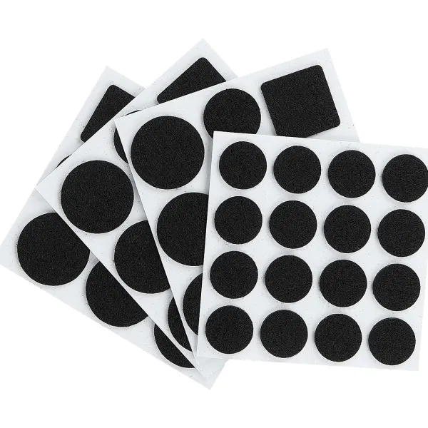 Cascata Anti-Krasvilt Bruin,Wit,Zwart Outlet