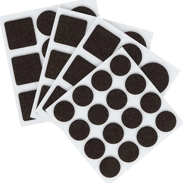 Cascata Anti-Krasvilt Bruin,Wit,Zwart Outlet