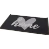 Merk Anti-Slip Vloermat Print Clearance