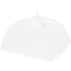 Grundig Anti-Vliegenkap Blauw,Roze,Wit,Geel Best