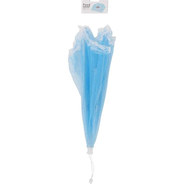 Grundig Anti-Vliegenkap Blauw,Roze,Wit,Geel Best