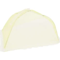 Grundig Anti-Vliegenkap Blauw,Roze,Wit,Geel Best