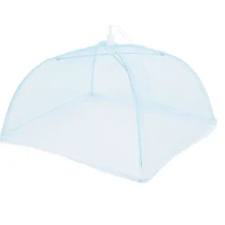 Grundig Anti-Vliegenkap Blauw,Roze,Wit,Geel Best