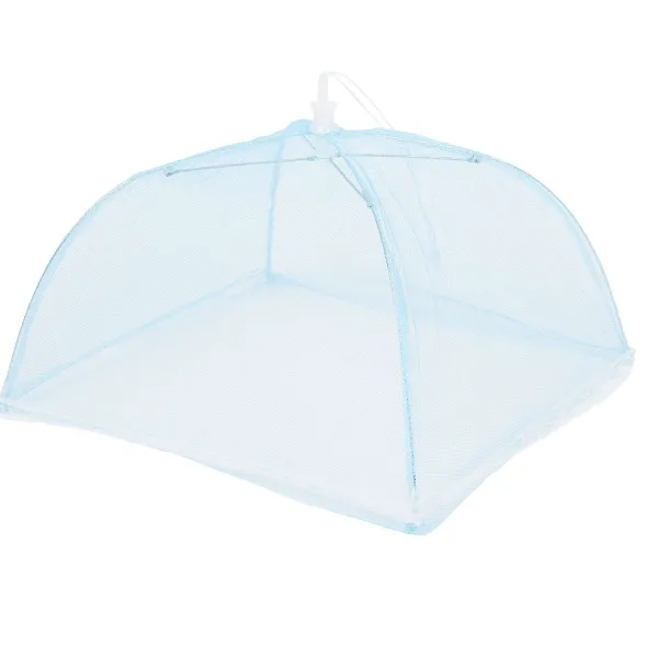 Grundig Anti-Vliegenkap Blauw,Roze,Wit,Geel Best