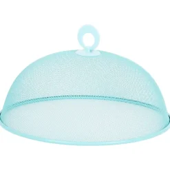 Grundig Anti-Vliegenkap Blauw,Grijs,Wit