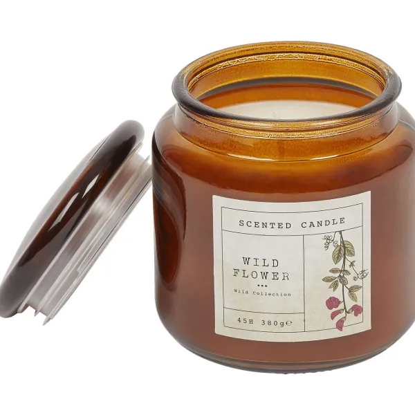 Candra Apothekers Geurkaars Outlet