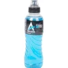 Aquarius Sportdrank Blue Ice Blauw