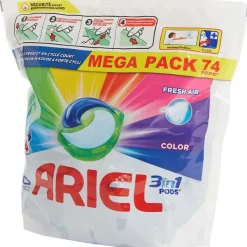 Ariel All In 1 Pods Color Best