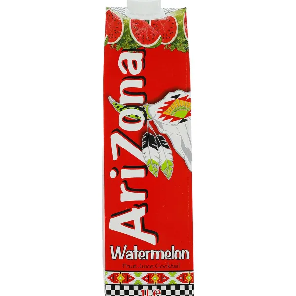 Arizona Fruit Juice Cocktail Watermelon Best