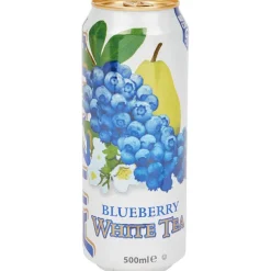 Arizona White Tea Blueberry Outlet