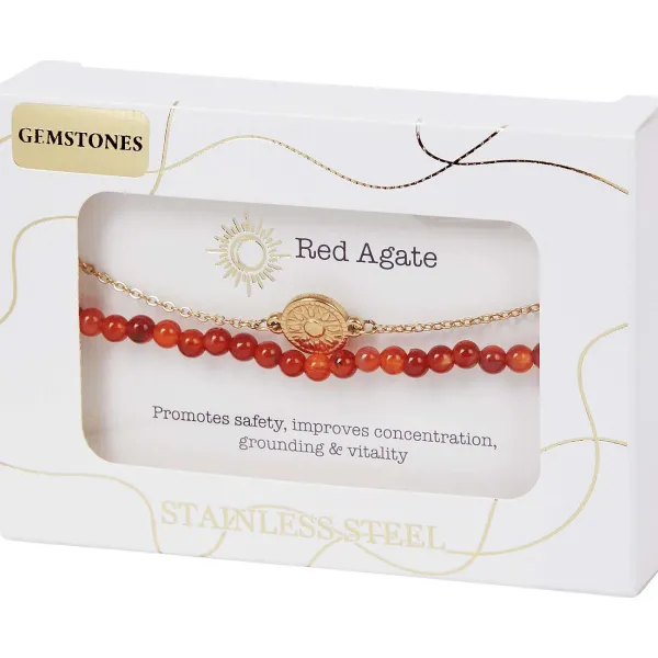 Merk Armbanden Meerkleurig Online