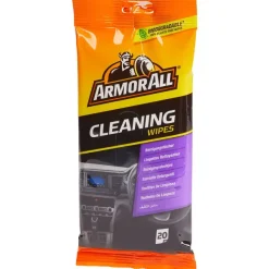 ArmorAll Multifunctionele Doekjes Best