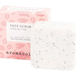 Palmolive Aromacology Shampoo-, Scrub- Of Cleansing-Bar Blauw,Geel,Roze Sale