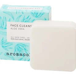 Palmolive Aromacology Shampoo-, Scrub- Of Cleansing-Bar Blauw,Geel,Roze Sale