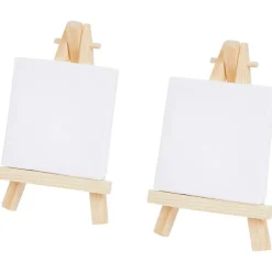 Van Bleiswijck Artico Mini-Schildersdoek Sale