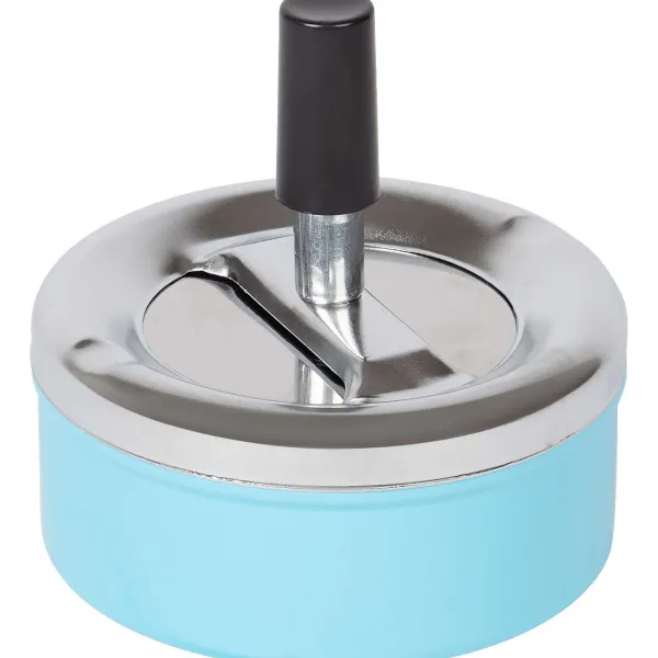 Merk Asbak Blauw,Oranje,Roze,Wit,Zwart Clearance