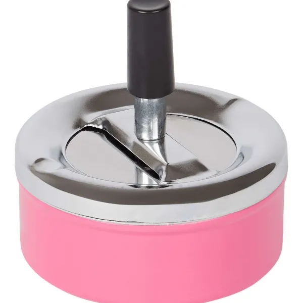 Merk Asbak Blauw,Oranje,Roze,Wit,Zwart Clearance