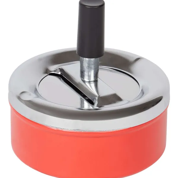 Merk Asbak Blauw,Oranje,Roze,Wit,Zwart Clearance