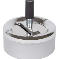 Merk Asbak Blauw,Oranje,Roze,Wit,Zwart Clearance