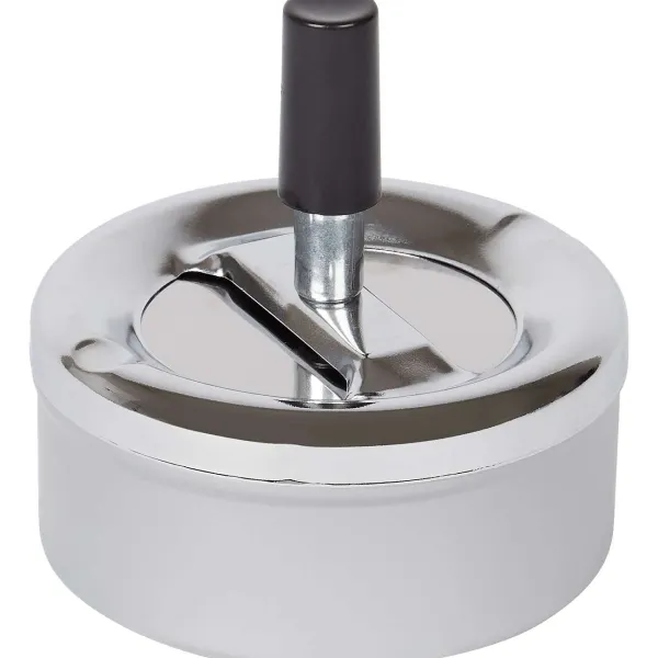 Merk Asbak Blauw,Oranje,Roze,Wit,Zwart Clearance