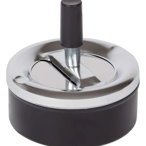 Merk Asbak Blauw,Oranje,Roze,Wit,Zwart Clearance