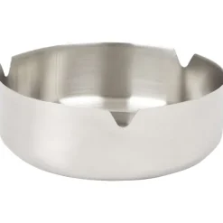 Rösle Asbak Zilver New