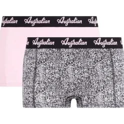 Australian Boxershorts Meerkleurig