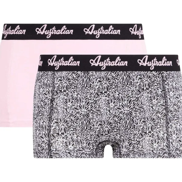 Australian Boxershorts Meerkleurig