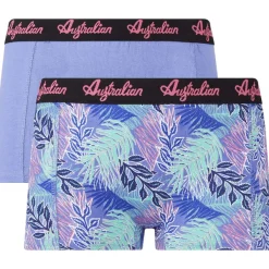 Australian Boxershorts Meerkleurig