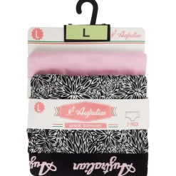 Australian Boxershorts Meerkleurig