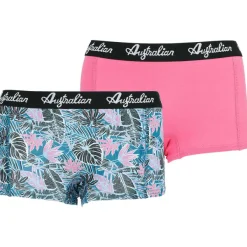 Australian Boxershorts Meerkleurig New