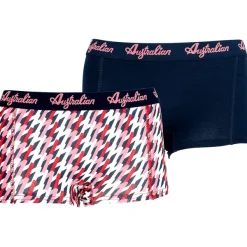 Australian Boxershorts Meerkleurig New
