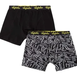Australian Boxershorts Print Outlet