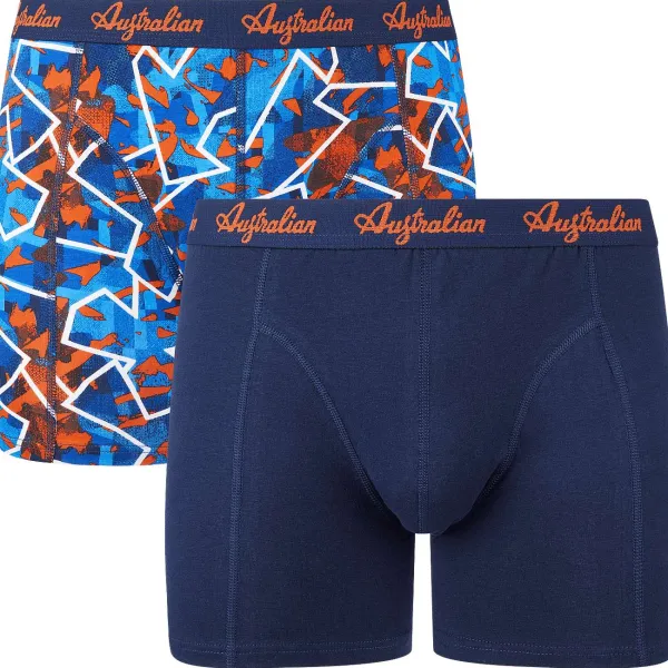 Australian Boxershorts Print Outlet