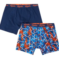 Australian Boxershorts Print Outlet