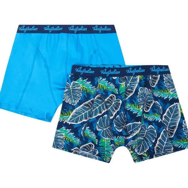 Australian Boxershorts Print Outlet