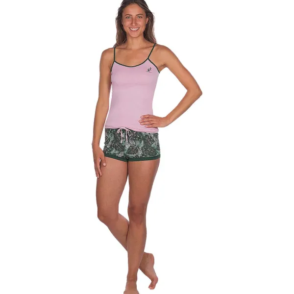 Australian Shortama Meerkleurig Clearance