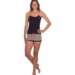 Australian Shortama Meerkleurig Clearance